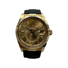 Rolex Sky-Dweller 336238 2025 Worn once Full Set