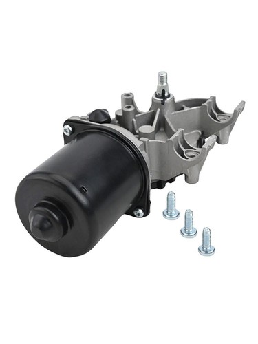 Front Left/Right Wiper Motor for Renault For Clio III OEM Number 7701061590 - Picture 13 of 24