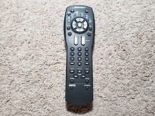 Genuine Oem Bose 321 Remote Control for AV 3-2-1 Media Center Series II or III