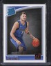 2018 Panini Donruss #177 Luka Doncic RC Rookie