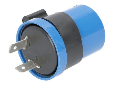 Vespa Primavera 50cc 2T (2013-17) 12V Indicator Flasher Relay