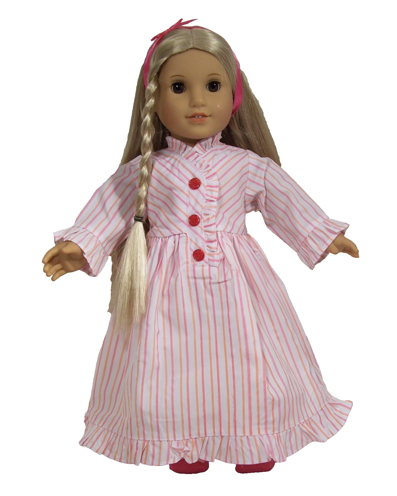For 18" American Girl (debs)