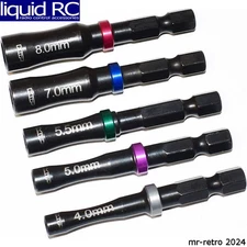 MIP 9615 Nut Driver Speed Tip? Bundle