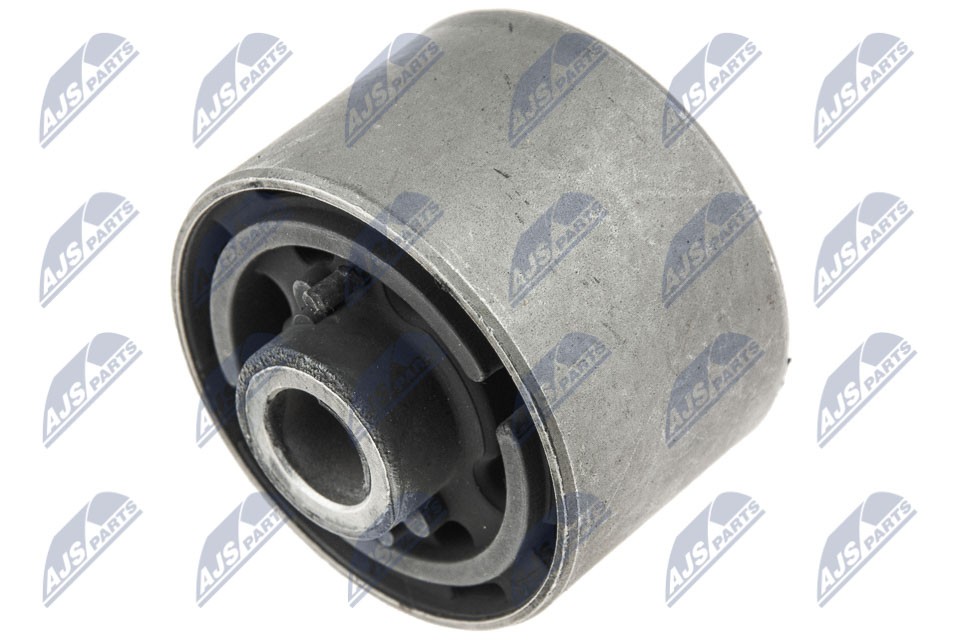 Wishbone bush Rear Axle ZTT-HY-534C NTY for HYUNDAI SANTA FÉ II - Image 9
