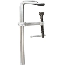 BESSEY classiX Heavy Duty Hardware Clamp Vise High Value Dependable Performance