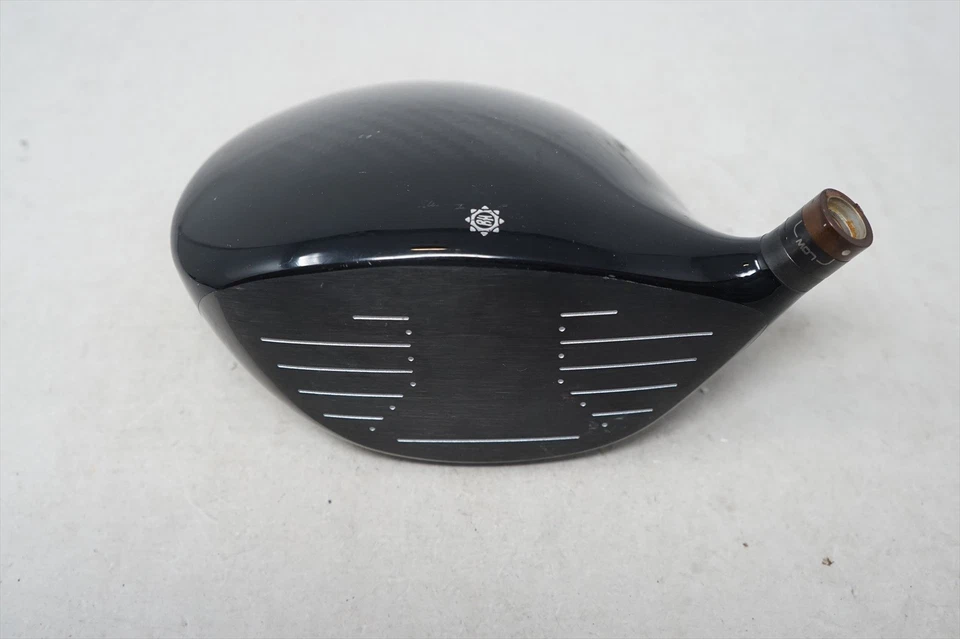 Ben Hogan Gs53 Max 10.5* Driver Club Head Only Fair 1174357 - Image 3 of 4