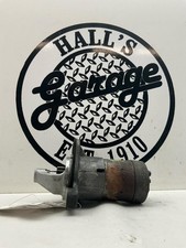 2.0L TESTED GOOD Starter Motor NISSAN SENTRA 09 10 11 12