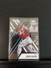 2017 Panini Elite Extra Edition - Joseph Dunand #51 /999 (RC)