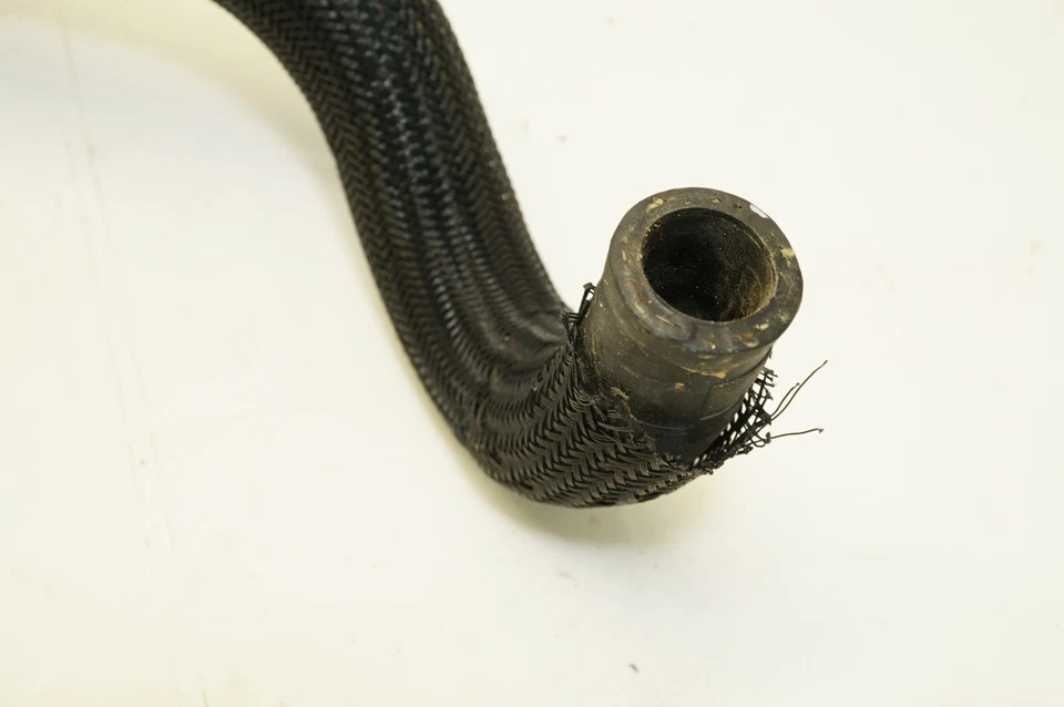 🔅2005-2023 Mopar, Dodge Challenger 2008-2023 OEM manguera de suministro de calefacción Foto 4 de 4