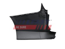 FAST Stoßfänger Ecken hinten rechts für Ford Tourneo Custom V362 Bus F3 Transit