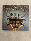 The Beatles Magical Mystery Tour 2 x 7" Vinyl E.P. Mono Booklet 1967 British UK