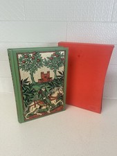 Folio Society - Robin Hood - Hardcover & Slipcase by J.C. Holt 2010