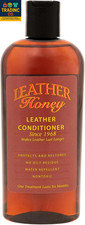 Leather Conditioner, since 1968. for All Leather Items Including Auto, Furniture