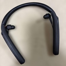 Sony WI-1000X Premium Neckband Noise Cancelling Bluetooth Headphones Black 0006