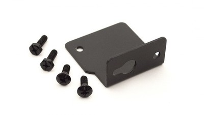 Chargriller Grill Part # 900582 - Right Side Shelf Support Bracket