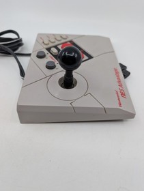 Nintendo NES Advantage Joystick Controller Turbo Arcade Stick OEM NES-026