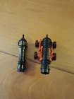 playmobil lot Pirate Cannons