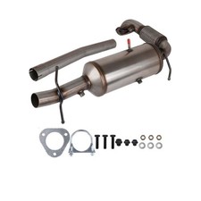 Für Ford Transit 2.2 TDCi DPF Bus Kasten RMCC115H270BF Dieselpartikelfilter