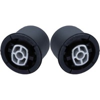 2X Maxgear Lagerung AchsköRper Hinterachse Links Rechts FüR Opel Crossland X 75