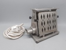 AEG Toaster PL-Nr.247421,Vintage,Vollfunktionsfähig