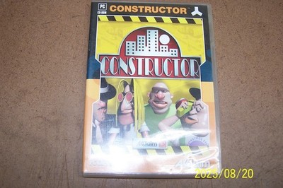 Constructor