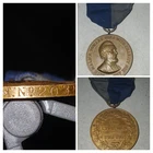 Civil War Medal