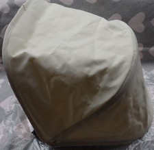 Dubatti Kinderwagen Verdeck Sonnendach