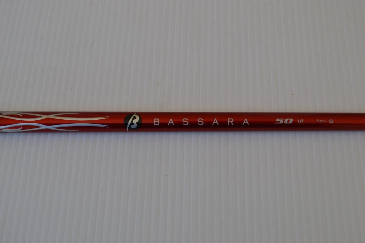 Mitsubishi Bassara Shaft for sale | eBay