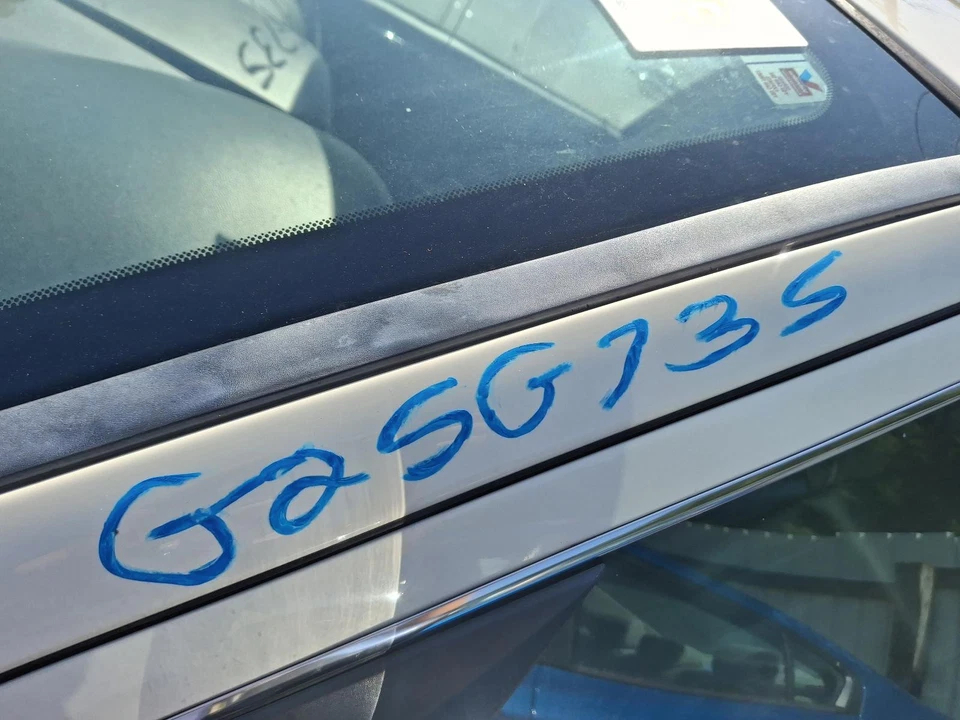 Used Alternator fits: 2005 Chrysler 300 3.5L 160 amp Grade A - Image 2 of 4