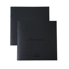 HUBLOT Big Bang Unico Titanium Pavé 421.NX.1170.RX.1704 Box/Paper 5