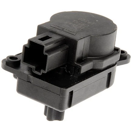 Temperatura del actuador de puerta de aire Dorman 604-700 Foto 4 de 4