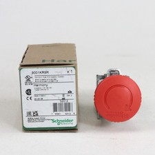 Schneider Harmony Non-Illuminated Push-Pull Operator Button 9001KR9R