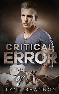 Critical Error: Christian Romantic Su..., Shannon, Lynn