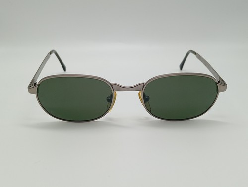 Vintage Giorgio Armani 636 Sunglasses frame spectacles - Picture 2 of 23