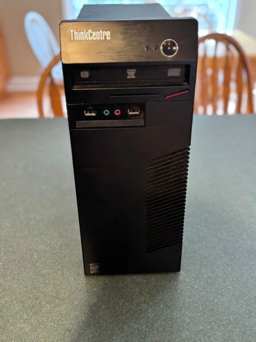 Lenovo Thinkcentre M73 PC Desktops & All-In-One Computers for sale