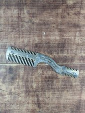 Peigne, le vrai maître coiffeur