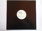 MINIMALISTIX - "CLOSE COVER" - 12" Vinyl. Promo.