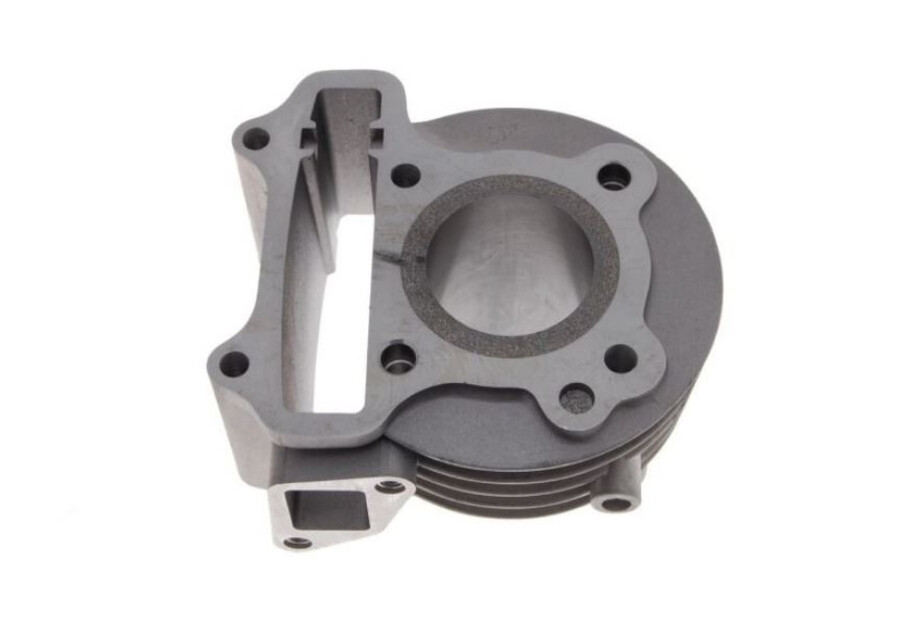 Kit cylindre 50cc 4T GY6 pour scooter Chituma Dafier Dazon Dotera Eppella et Ering - 4