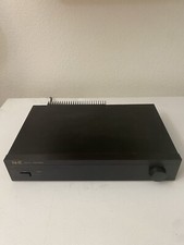 NHT MA-1 Subwoofer Amplifier. POWERS ON (NOT ...