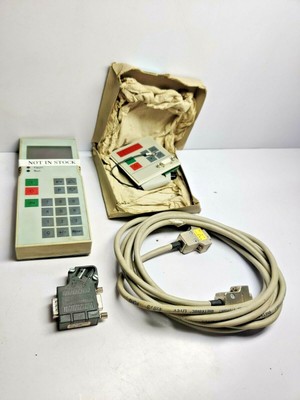 Siemens 6SE7090-0XX84-2FA0 w/ 1P6SE7090-0XX84-2FF0 - Profibus Connector - Cable 