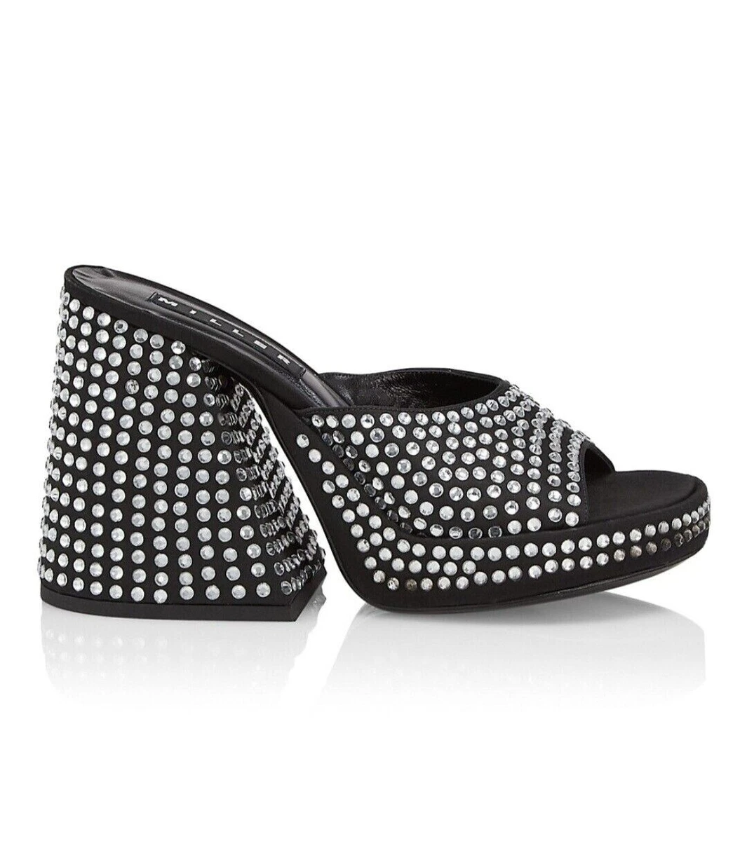 Miller embellished cheap sandal