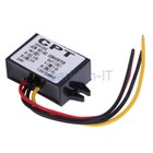 DC 24V to 12V 5A 60W Buck Converter Step-Down Car Power Supply Voltage Regulator