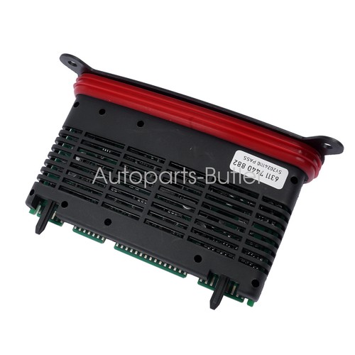 For X3 F25 X4 F26 Adaptive Xenon Lights New 63117440882 Headlight Driver Module - Picture 5 of 11