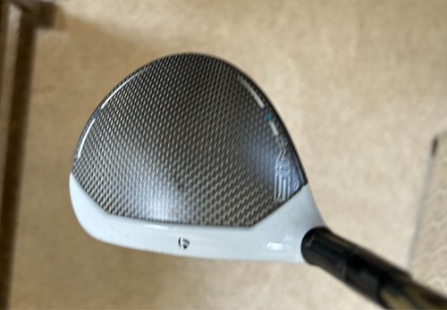 TaylorMade SIM Max 3 Wood 15* Regular Flex RH - Picture 3 of 6