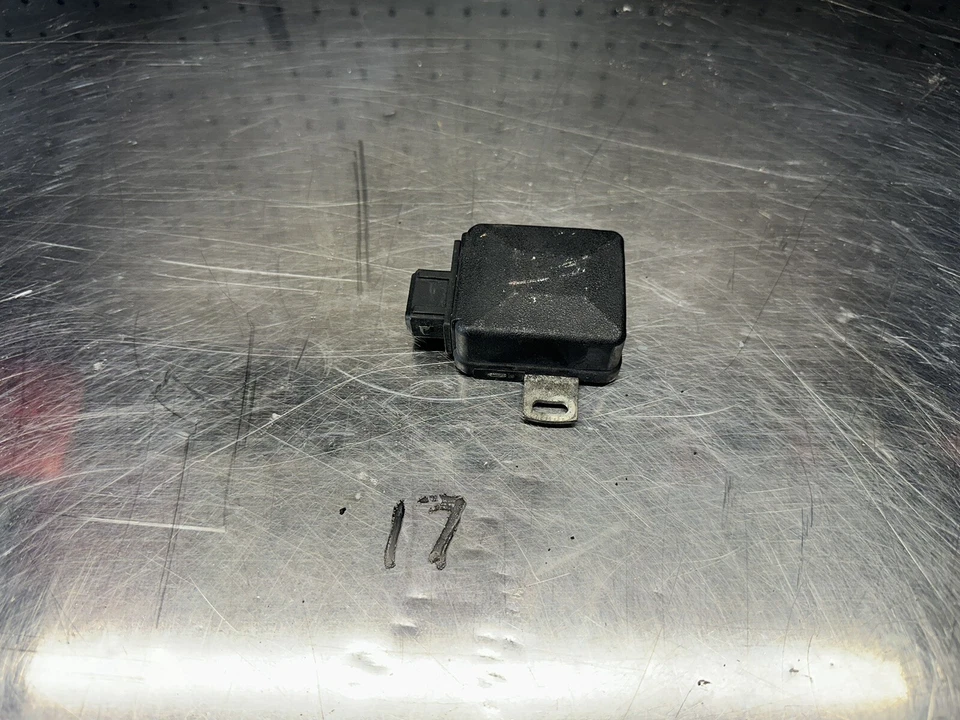 For 1990-1993 Mazda Miata 1.6L L4 Throttle Position Sensor SMP 482AN35 1991 1992 - Image 2 of 4