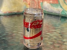 Zapalniczka Coca Cola Vintage
