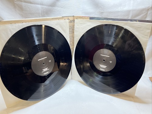 Neil Young Massey Hall 1971 Vinyl 2 LP 200g US 2008 Record Double, Gatefold ZZZ4 - 第 7/12 張圖片