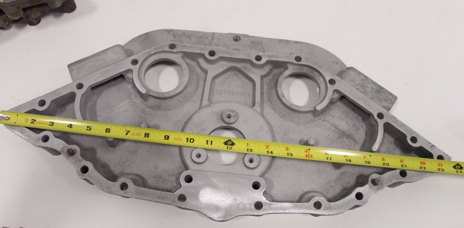 New Detroit Diesel 5109688 Front Cover | eBay