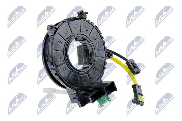 EAS-MS-005 NTY Sprung Spiroelicoidale, Airbag-image