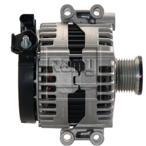 Alternador compatible con BMW 335i 135i,535i 335is 2007-2013 REMY Foto 4 de 4